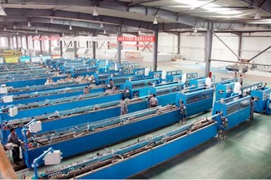 6061 T6 6063 T5 6060 T66 Acabado anodizado Tubos / tubos mecanizados de aluminio