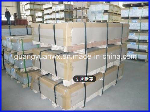 Tubular de aluminio anodizado / Tuber&iacute;a / Tuber&iacute;a 6063 T5 para iluminaci&oacute;n LED